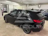2021 BMW 116