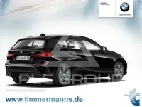 2021 BMW 116