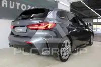 2021 BMW 116