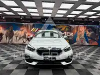 2021 BMW 116