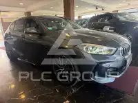 2021 BMW 116