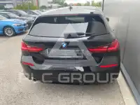 2021 BMW 116