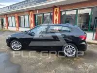 2021 BMW 116