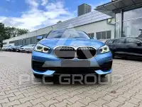 2021 BMW 116