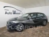 2021 BMW 116