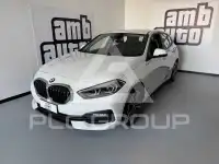 2021 BMW 116