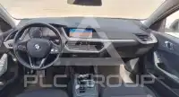 2021 BMW 116