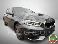 2021 BMW 116
