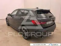 2021 BMW 116