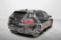 2021 BMW 116