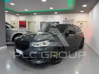 2021 BMW 116