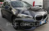 2021 BMW 116