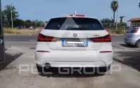 2021 BMW 116
