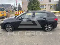 2021 BMW 116