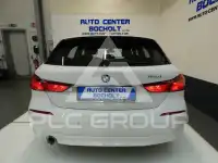 2021 BMW 116