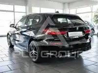 2021 BMW 116
