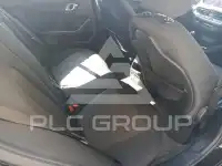2021 BMW 116
