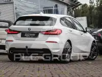 2021 BMW 116