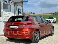 2021 BMW 116