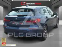 2021 BMW 116