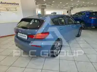 2021 BMW 116