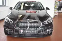 2021 BMW 116