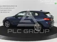 2021 BMW 116