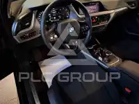 2021 BMW 116