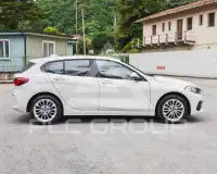 2021 BMW 116