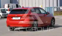 2021 BMW 116