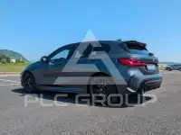 2021 BMW 116
