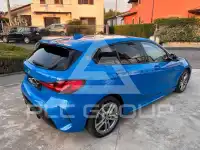 2021 BMW 116