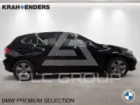 2021 BMW 116