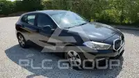 2021 BMW 116