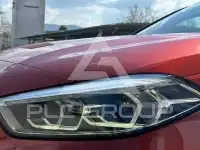 2021 BMW 116