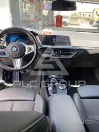 2021 BMW 116