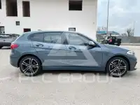 2021 BMW 116