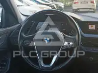 2021 BMW 116
