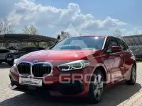2021 BMW 116