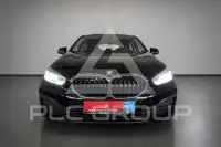 2021 BMW 116