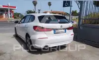 2021 BMW 116
