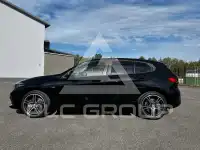 2021 BMW 116