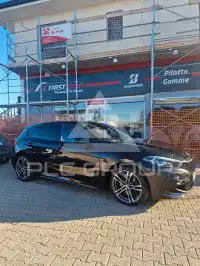 2021 BMW 116