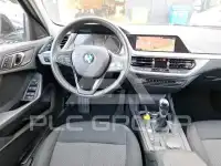 2021 BMW 116
