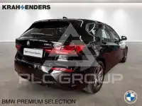 2021 BMW 116