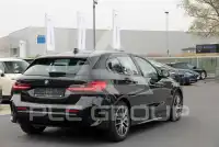 2021 BMW 116
