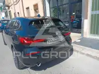 2021 BMW 116