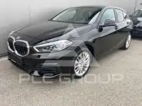 2021 BMW 116