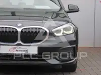 2021 BMW 116