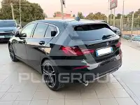 2021 BMW 116
